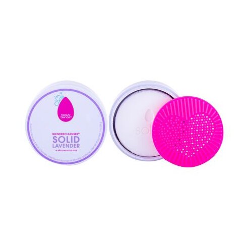 beautyblender cleanser solid lavender tvrdi sapun za uklanjanje prljavštine sa spužvi 28 g Cijene