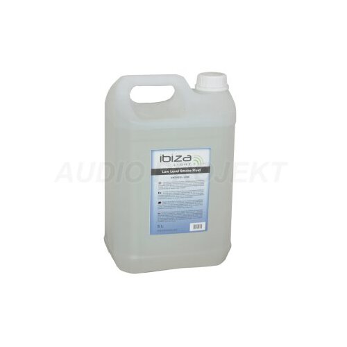 Ibiza Tečnost za niski dim SMOKE5L-LOW (5 litara) Cijene