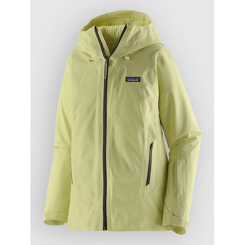 Patagonia Storm Shift Jacket vellum green Cijene