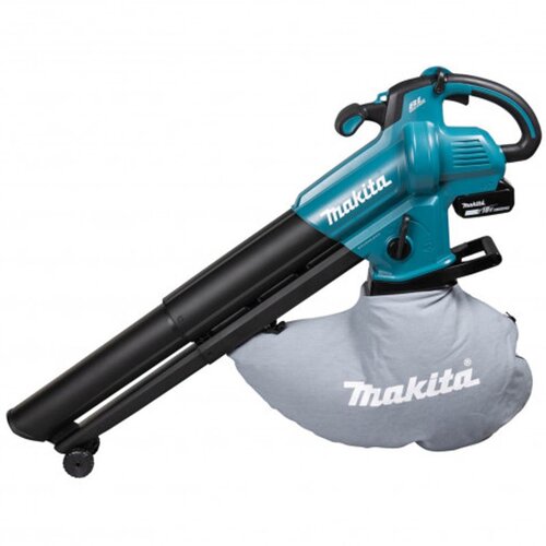 Makita akumulatorsko puhalo / usisavač DUB187Z(18V,bez aku) Cijene