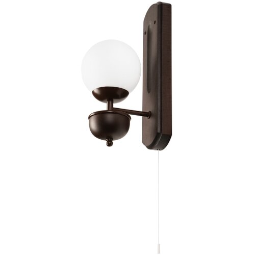  Brilagi - LED zidna lampa COTTAGE 1xG9/40W/230V buk/bela Slike
