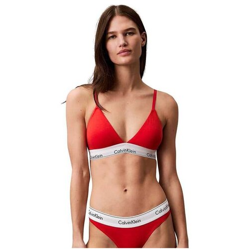 Calvin Klein trouglasti grudnjak Cene