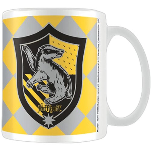 Pyramid International Pyramid HARRY POTTER (HUFFLEPUFF) skodelica Cene