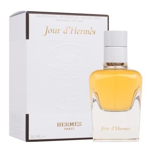 Hermes Jour d´50 ml parfemska voda za ponovo punjenje za ženske Cijene