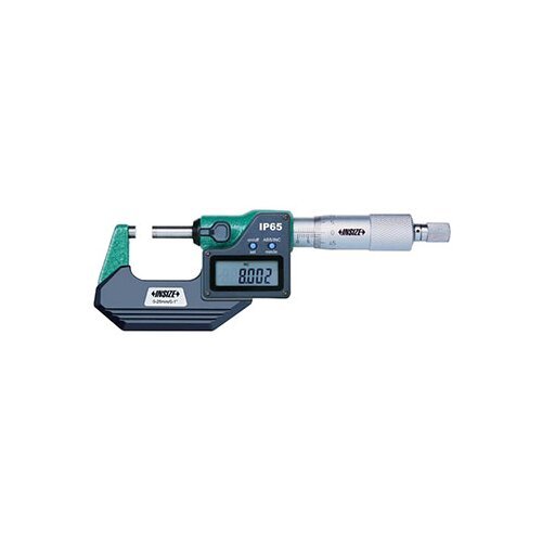 Insize digitalni mikrometar 0-25mm IN3108-25A Cene