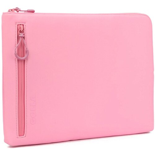 Golla Sleeve Pink 14&amp;quot; roza neopren ovitek za prenosnik, (22078638) Slike