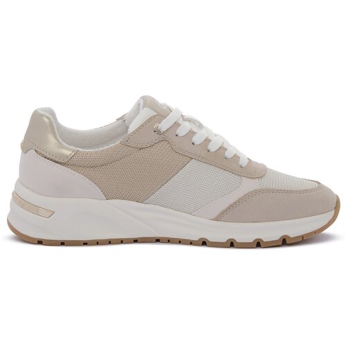 Tom Tailor Modne superge BEIGE Bež Slike