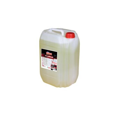 Wieberr &amp;Scaron;ampon za ručno pranje automobila, 20l Slike