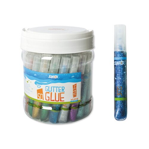  Glitter Tix, lepak sa &amp;scaron;ljokicama, 13g ( 131140 ) Slike