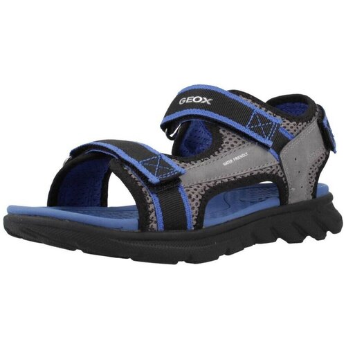 Geox J SANDAL AIRADYUM B Plava Slike