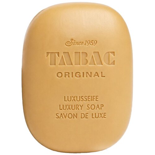 Tabac Original luksuzni sapun 150 g Slike