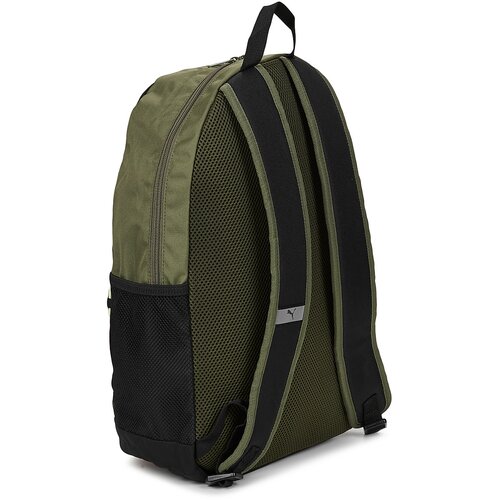 Puma Nahrbtniki PLUS Backpack II Črna Slike