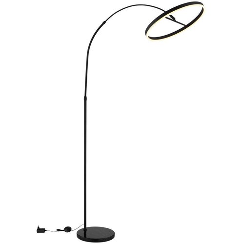 Globo STOJEČA LED-SVETILKA JERROLD 3000 K Slike