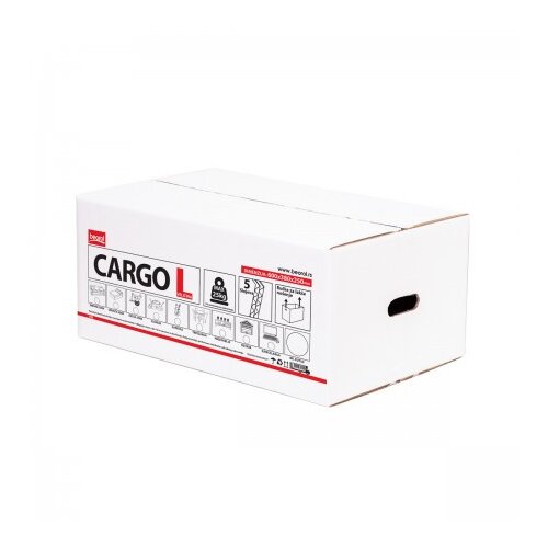 Beorol kutije za pakovanje cargo l ( kzpcargol ) Cene