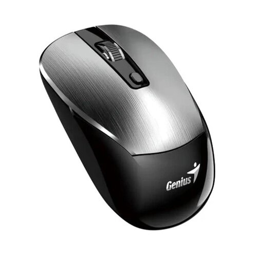 Genius Bežični mi&scaron; NX-7125 1200dpi silver - optički Cene