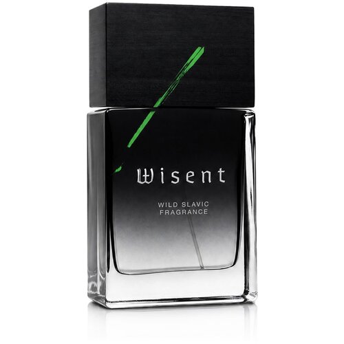 Wolf Brothers Wisent Eau De Parfum 50 ml (unisex) Slike