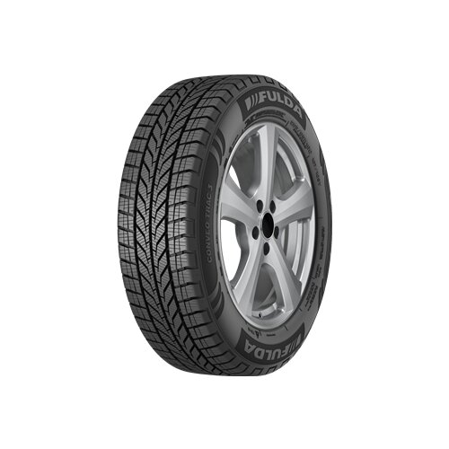 Fulda Zimska 215/60R17C 109/107T CONVEO TRAC 3 - Skladi&amp;scaron;če 1 (Dostava 1 delovni dan) Slike