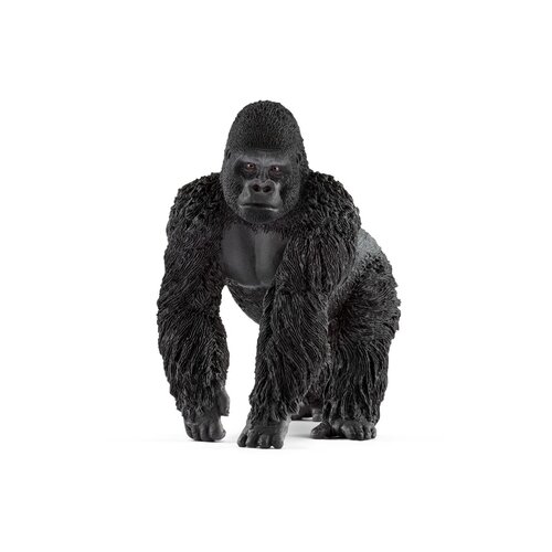 Schleich igračka Gorila Mužjak 14770 Slike