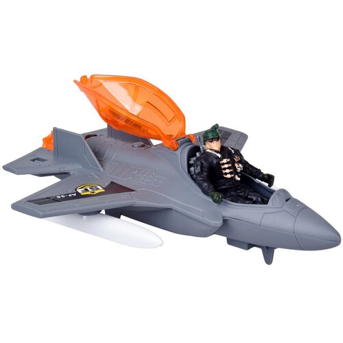  Vojni set igračaka: tenk, borbeni avion, helikopter i figurica vojnika Slike
