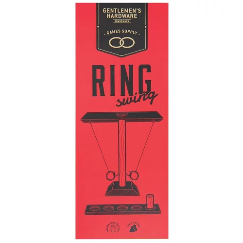 Gentlemen's Hardware Igra Gentelmen's Hardware Ring Swing