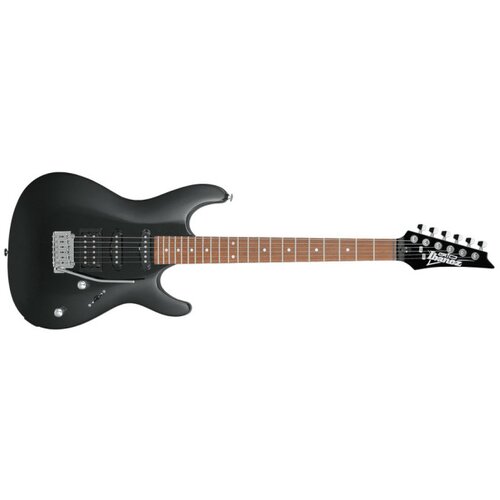 Ibanez Električna gitara GSA60-BKN, Black Night Cene