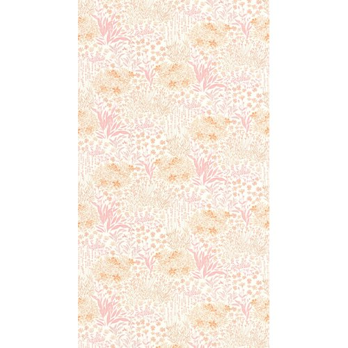 Casadeco Tapeta Flowered Grove 3 boje Cijene