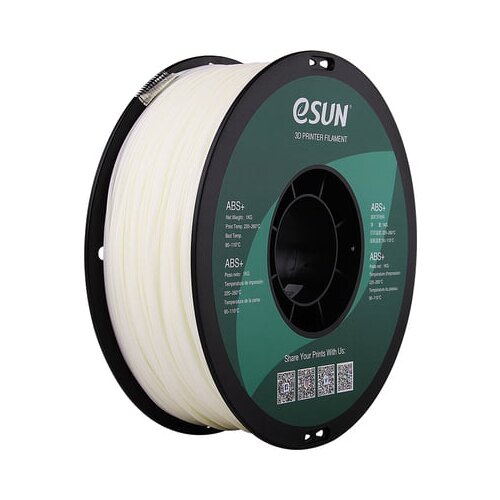 ESUN abs+ natural Slike