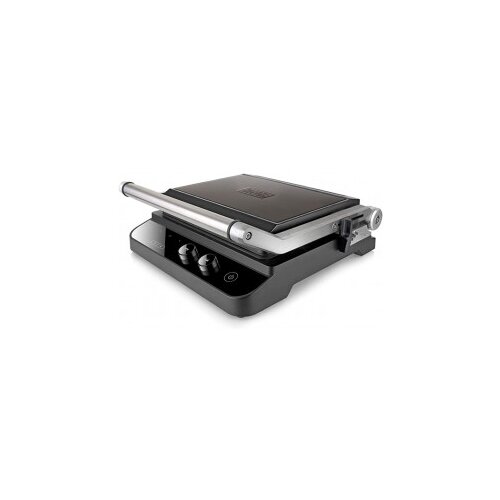 Black & Decker BLACKDECKER kontaktni žar BXGR2000E Cene