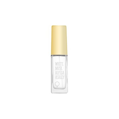 Alyssa Ashley White Musk toaletna voda za žene 25 ml Slike