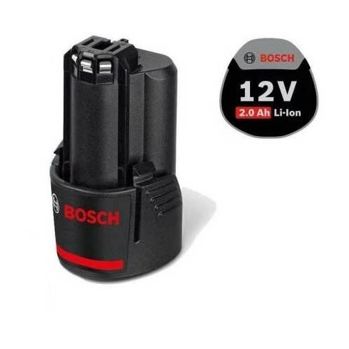 Bosch akumulator gba 12V 2.0 ah professional Cene