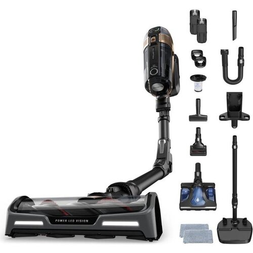  USISIVAČ ROWENTA RH99G3WO Slike