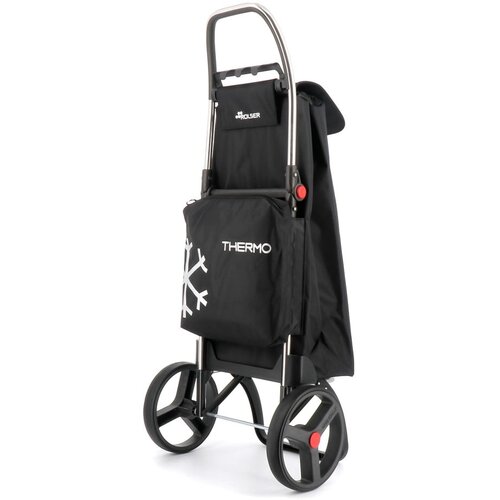 Rolser Torba za kupovinu 43 l I-Max Termo Zen 2 Logic RSG &amp;ndash; Slike