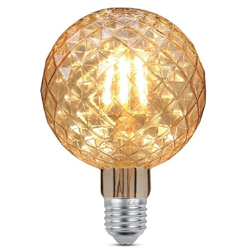 Greentech LED žarulja Filament (E27, 4 W, 2.700 K) Slike