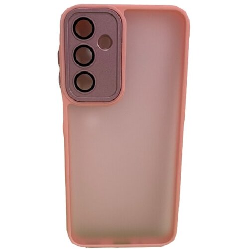 FRAME maskica Samsung A16 Roza Slike