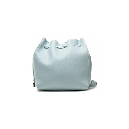 Quazi Ročna torba MQP-A-002-90-01 Modra