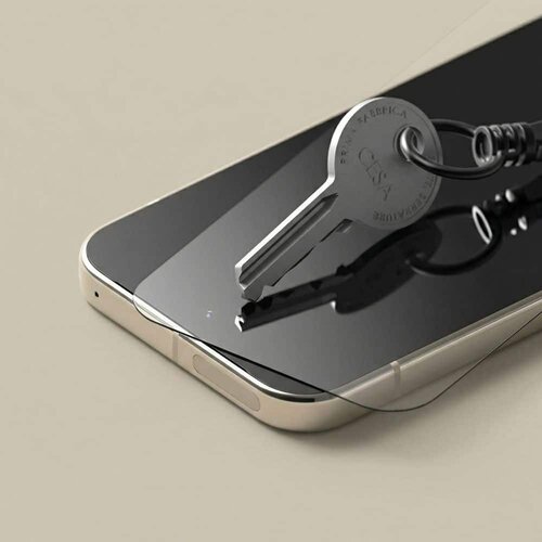 TECH-PROTECT KALJENO STAKLO GLASS FIT+ ( 2 kom. ) ZA GALAXY A37 / A57 5G CLEAR Slike