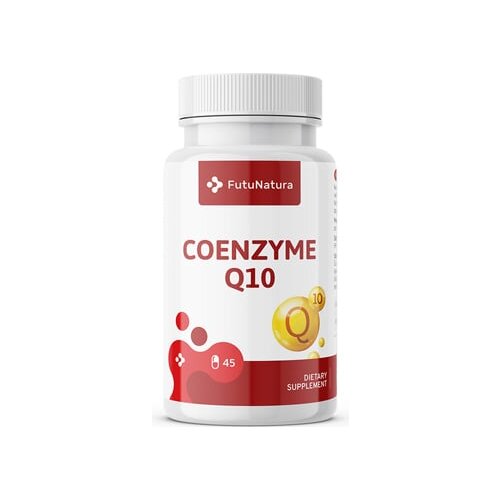 FutuNatura Coenzyme Q10 Cene