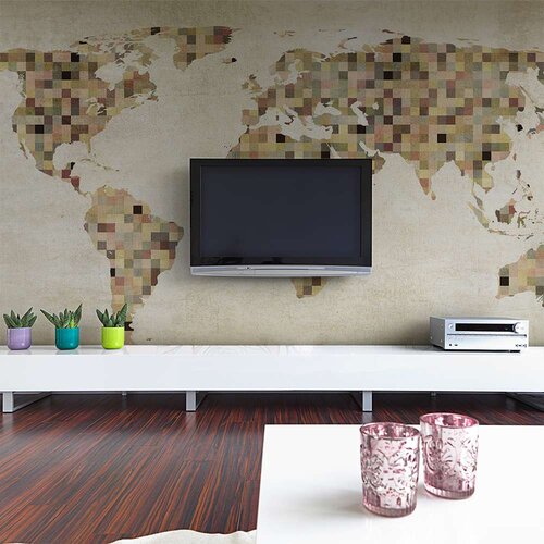  Tapeta XXL - Oasis of calm 550x270 Slike