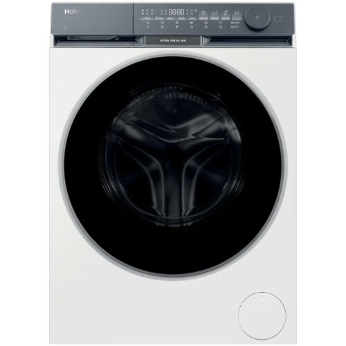 Haier prostostoječi pralni stroj HW90-B14387U1-S Cene