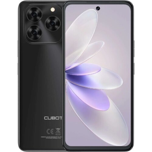 Cubot Note 60 6GB 128GB Black Cijene