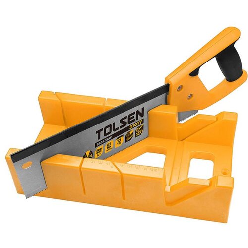 Tolsen testera sa kalupom za rezanje pod uglom  (31017) Cene