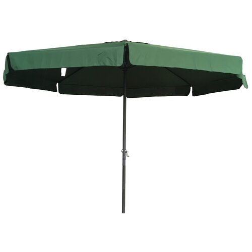 Top Senčnik STANDART 4m &ndash; zelen Cene