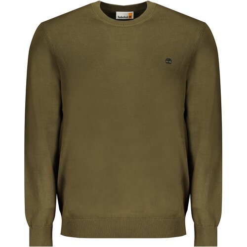 Timberland MEN&amp;amp;#39;S GREEN SWEATER Slike
