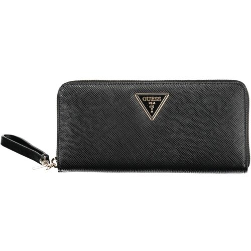 Guess Jeans WOMEN&#39;S WALLET BLACK Cijene