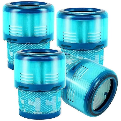 INORCO Gen5 Filter Zdruljiv nadomestni filter Gen5detect Absolute, Gen5outsize Absolute, Gen5detect Vacuum Cle+nfr, (21983955) Slike