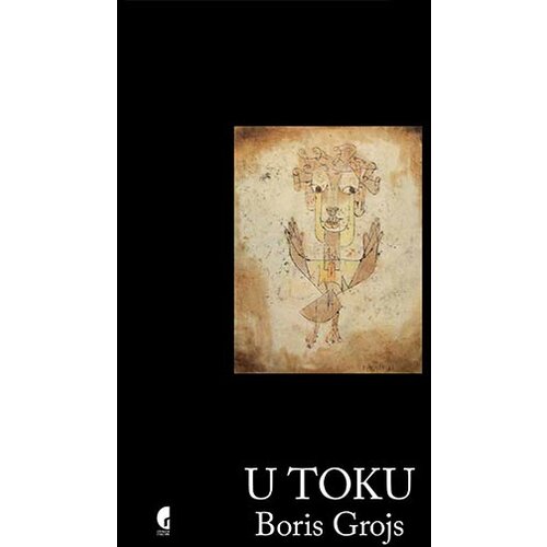 Službeni Glasnik Boris Grojs - U toku Cene