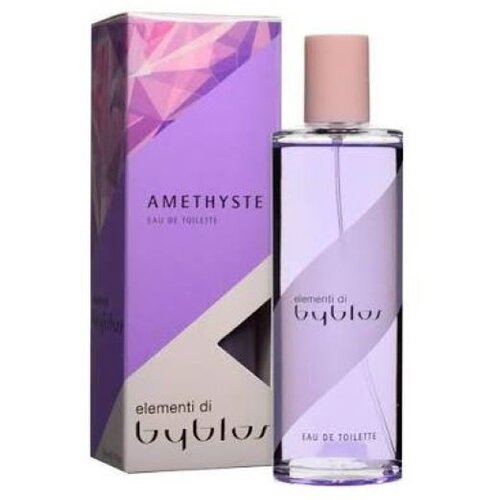 Coswell S.p.A. AMETHYSTE - BYBLOS EDT 120ml ženska toaletna voda Cene
