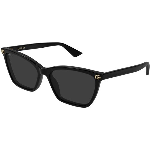 Gucci GG2111S 001 - ONE SIZE (56) Cijene
