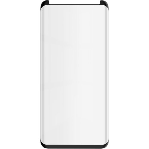 AVIZAR 5D Full Cover zaščita zaslona s črnimi robovi za Galaxy S9 Plus – trdota 9H, (20530912) Cene