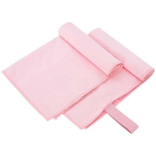 Sportski Ručnici 2 pcs Ružičasta 50 x 30 cm Slike